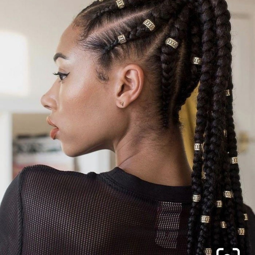 Meet your Posher, Keba